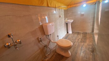 ananta prana glamping resort hotel mussoorie