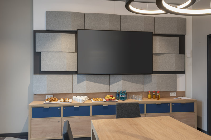 holiday inn express munich north an ihg hotel