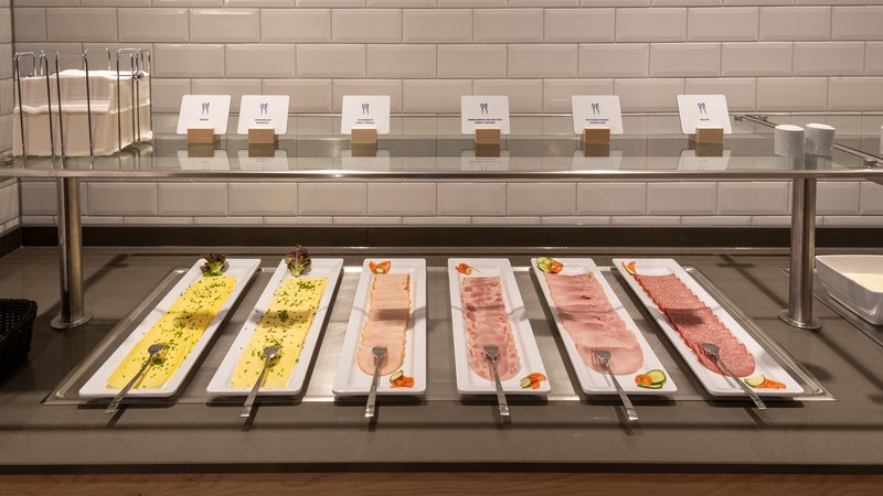 holiday inn express munich north an ihg hotel