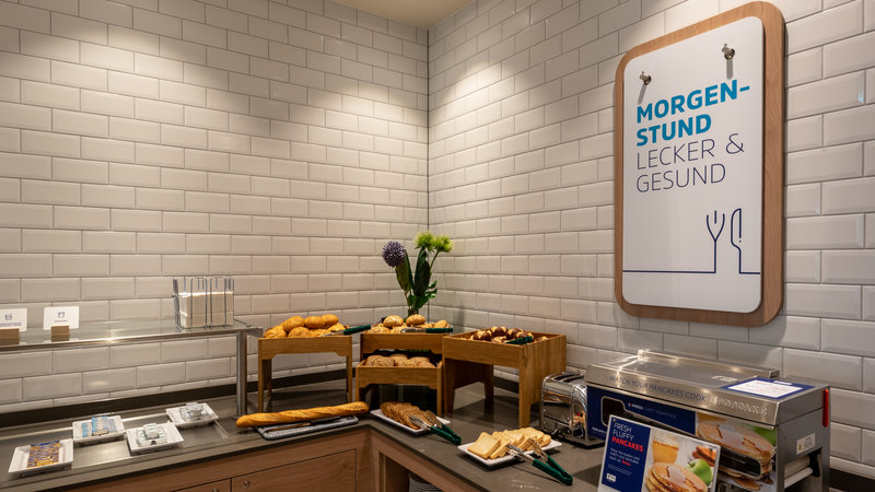 holiday inn express munich north an ihg hotel