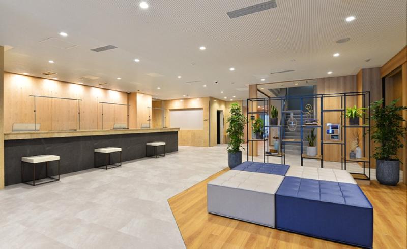 flexstay inn hakodate station