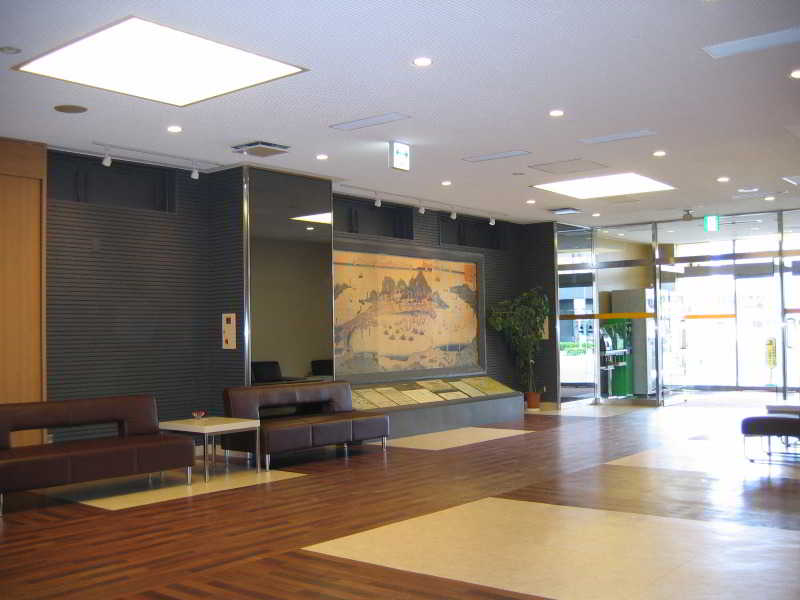 flexstay inn hakodate station