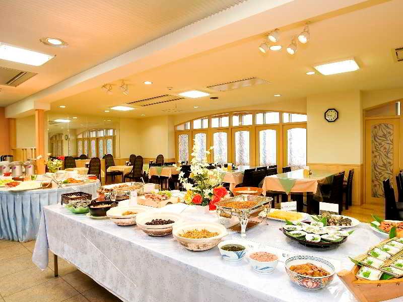 flexstay inn hakodate station