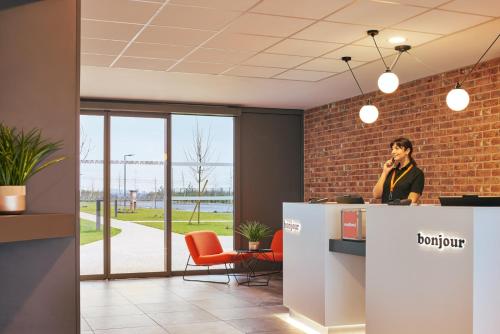 easyhotel paris charles de gaulle