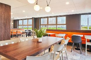 easyhotel paris charles de gaulle