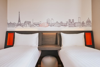 easyhotel paris charles de gaulle