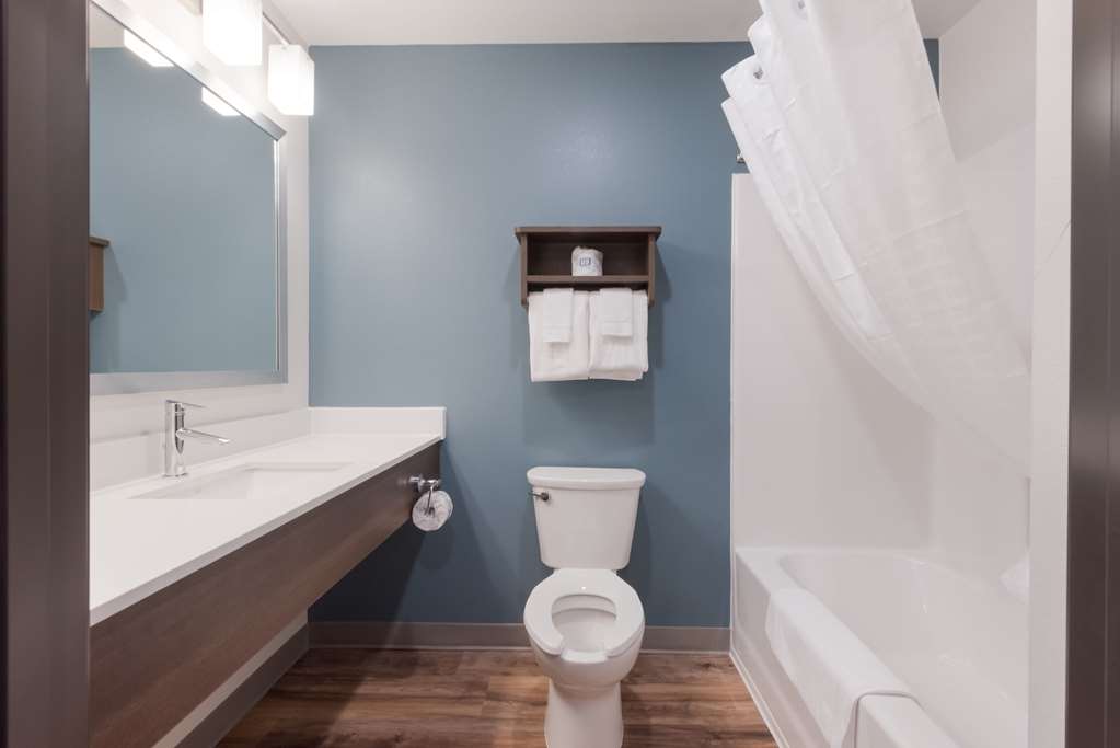 woodspring suites philadelphia northeast