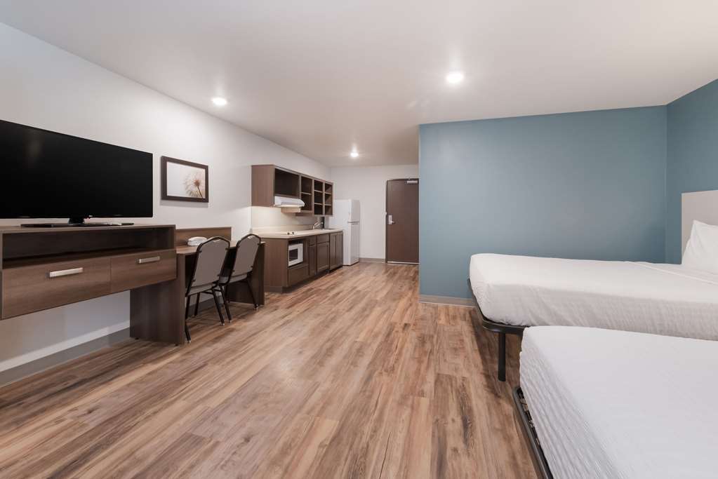 woodspring suites philadelphia northeast