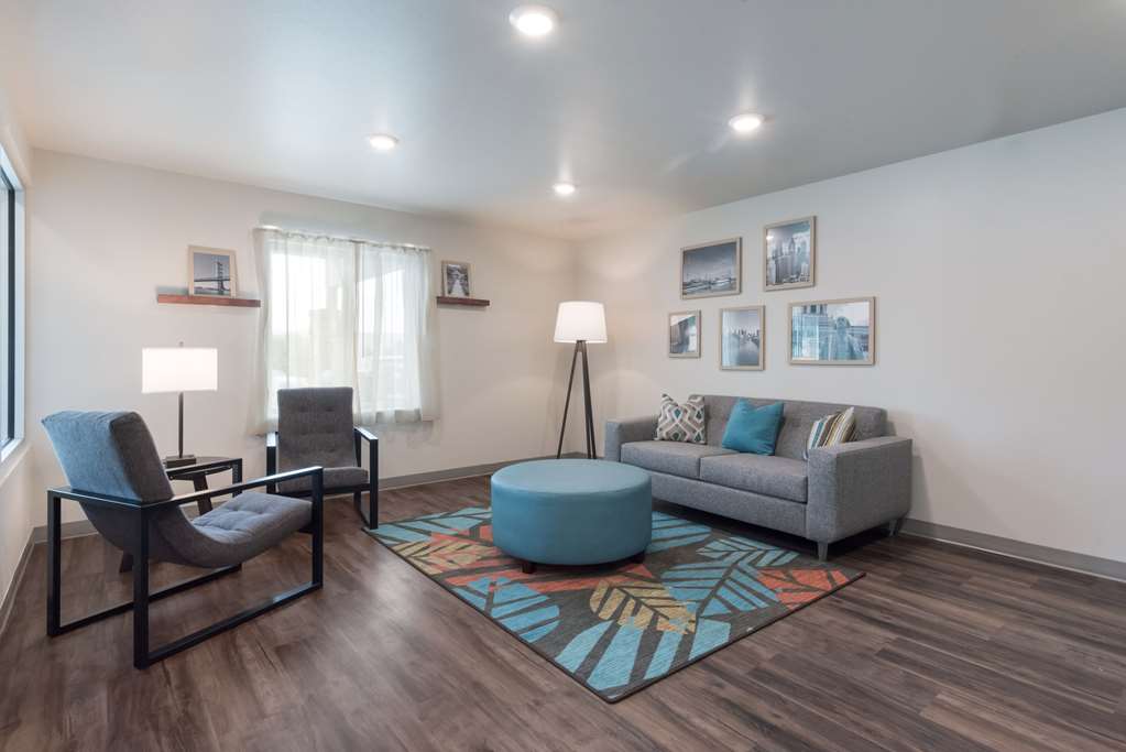 woodspring suites philadelphia northeast