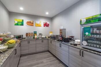 quality inn lebanon nashville area