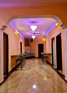 la villa pondi cherie center town beach auroville