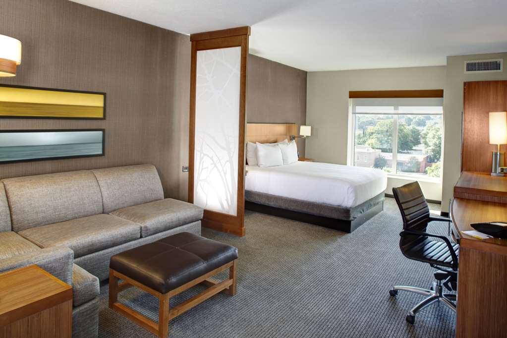 Hyatt Place Columbus/Polaris