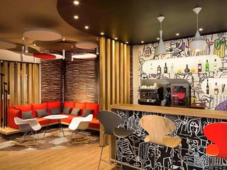 ibis budapest heroes square