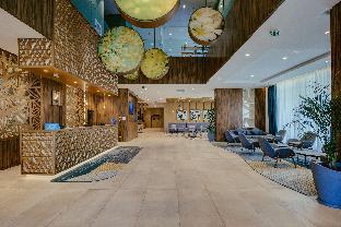 Hilton Garden Inn Casablanca Sud,,4 star