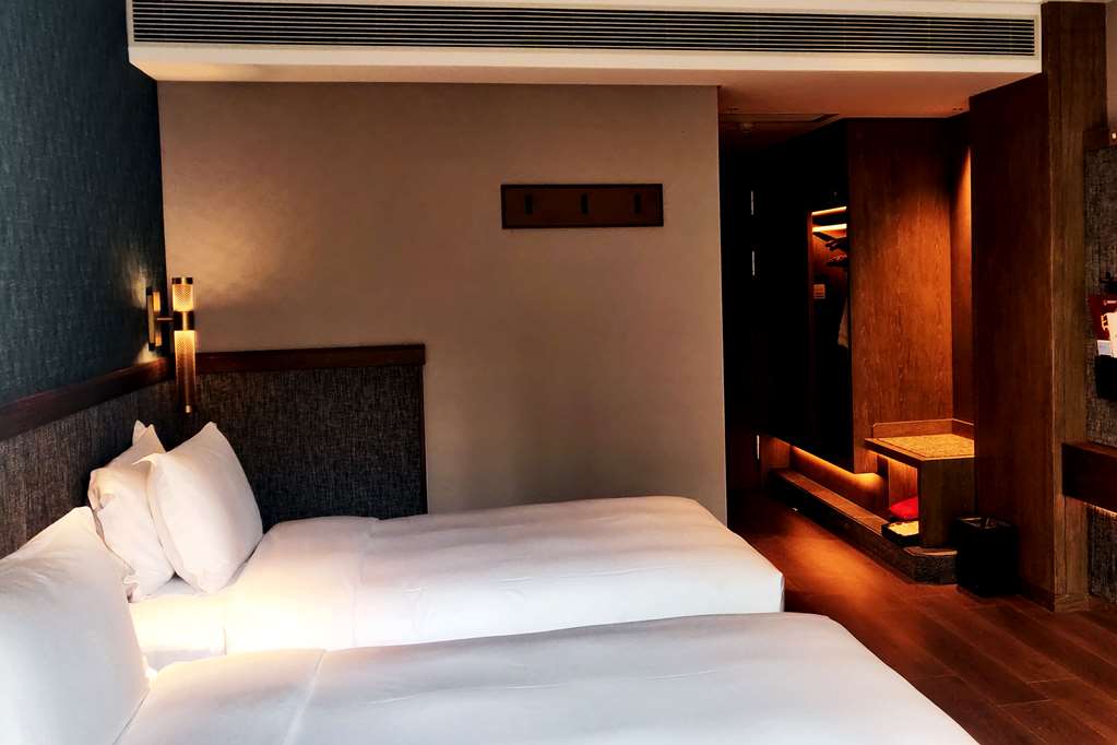 wyndham fengqing resort