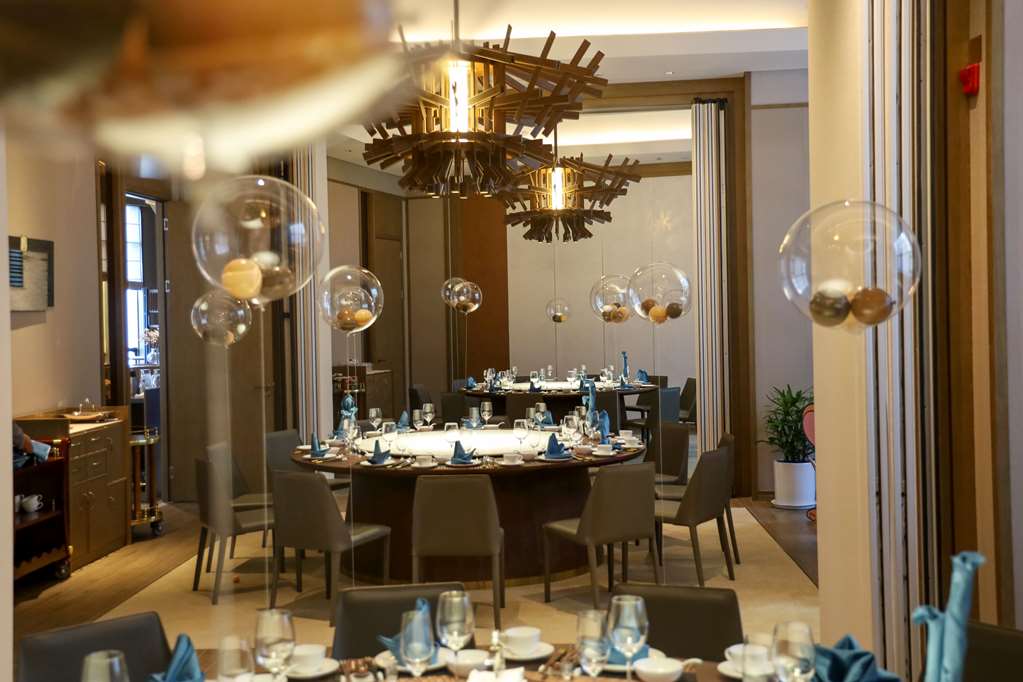 wyndham fengqing resort