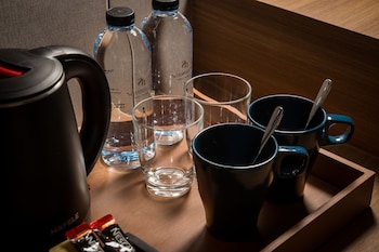 shambhala hotel pattaya