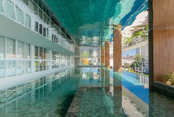 shambhala hotel pattaya
