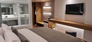 shambhala hotel pattaya
