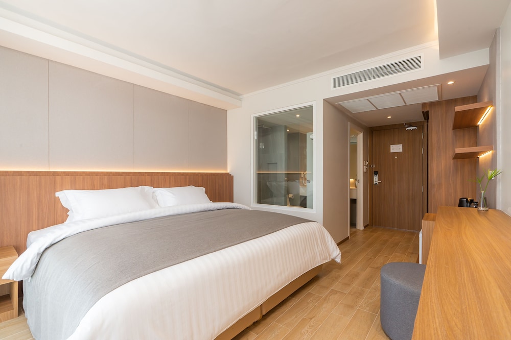shambhala hotel pattaya