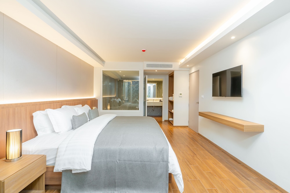 shambhala hotel pattaya