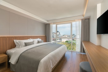 shambhala hotel pattaya