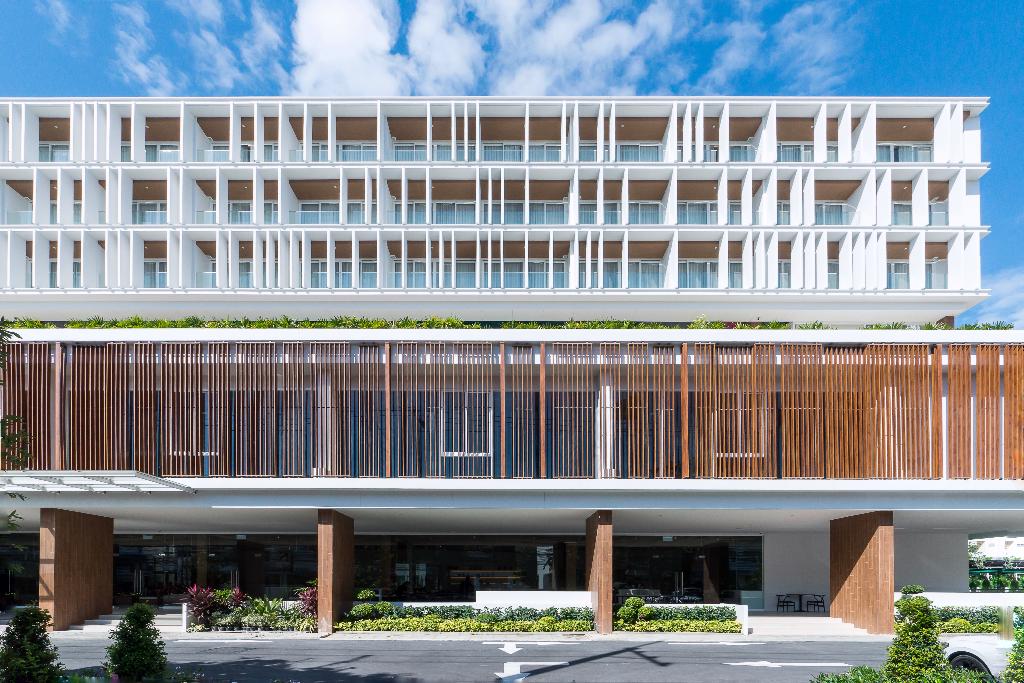 shambhala hotel pattaya
