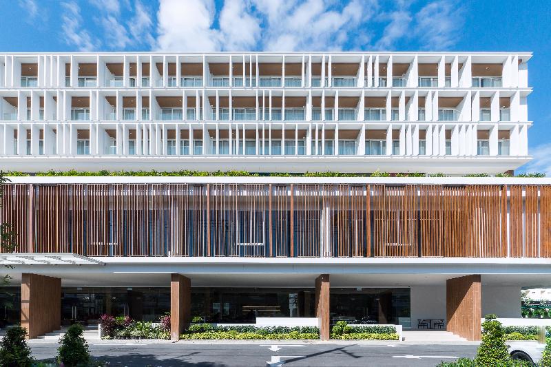 shambhala hotel pattaya