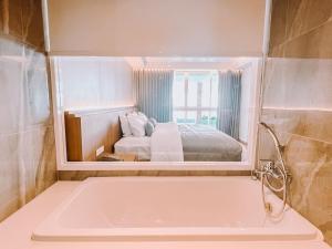 shambhala hotel pattaya
