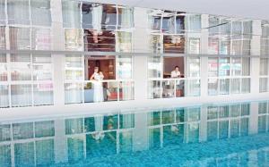 shambhala hotel pattaya