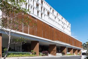 shambhala hotel pattaya