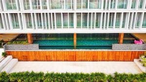 shambhala hotel pattaya