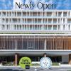 shambhala hotel pattaya