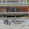 shambhala hotel pattaya