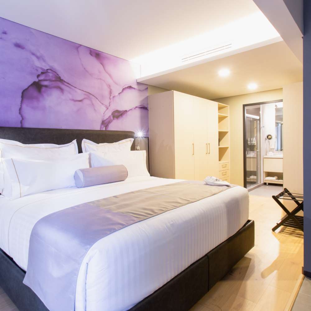 Hs Hotsson Long Stay Cdmx Condesa Sur,,3.5 star