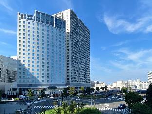 Hilton Garden Inn Yokohama Minatomirai,,4 star