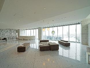 Hilton Garden Inn Yokohama Minatomirai,,4 star