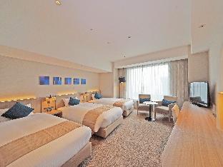 Hilton Garden Inn Yokohama Minatomirai,,4 star