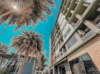 arthitaya green nature hotel