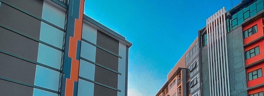 arthitaya green nature hotel