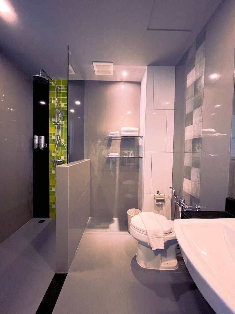 arthitaya green nature hotel