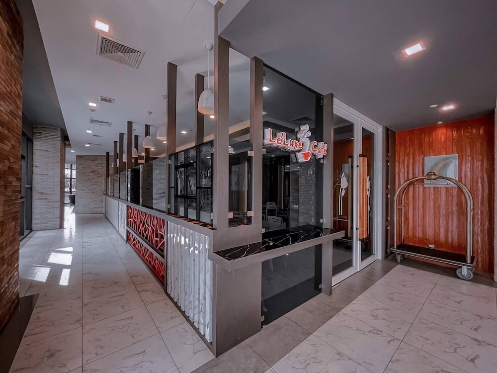 arthitaya green nature hotel