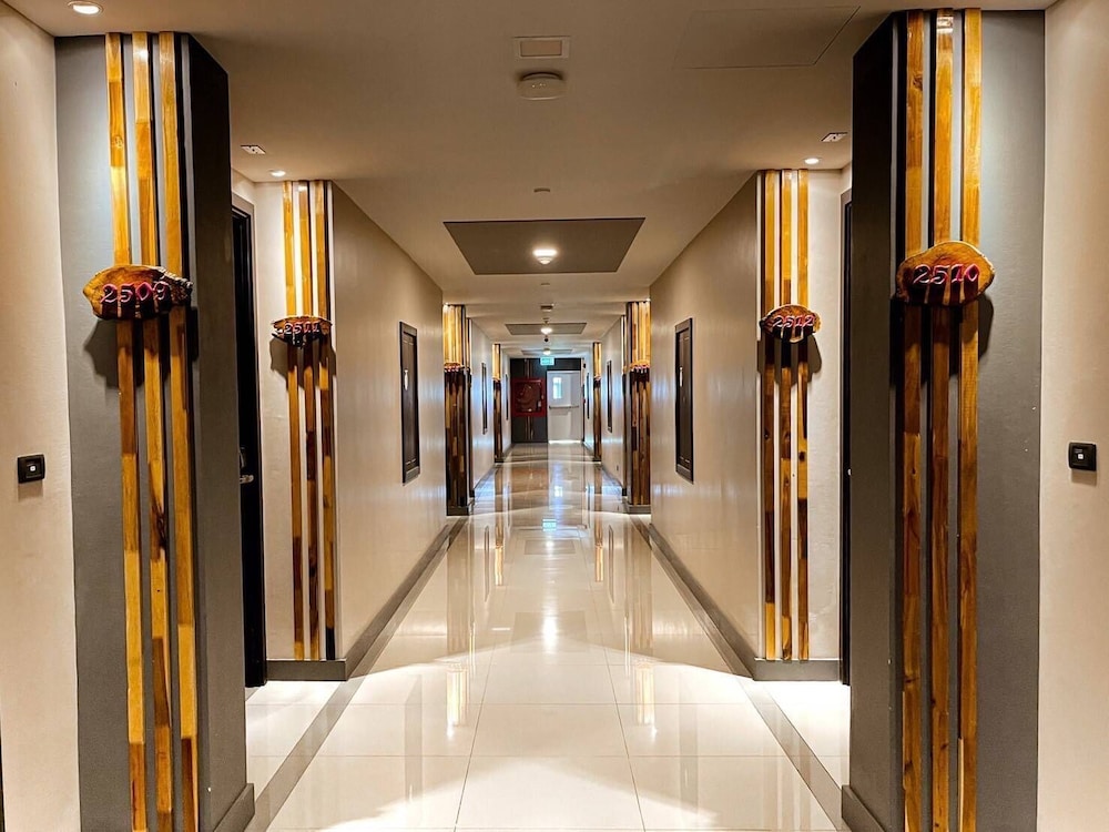 arthitaya green nature hotel