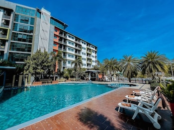 arthitaya green nature hotel