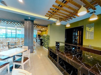 arthitaya green nature hotel