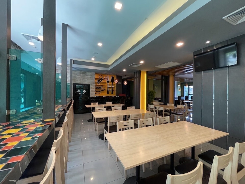 arthitaya green nature hotel