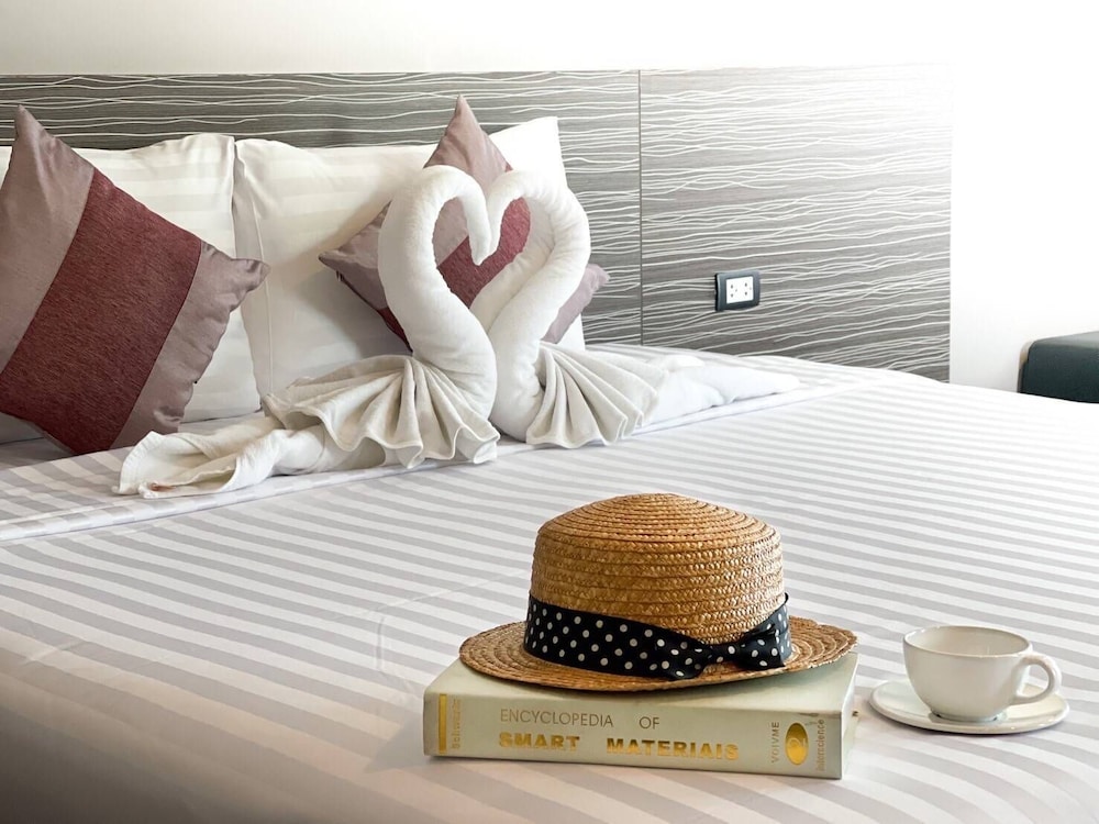 arthitaya green nature hotel