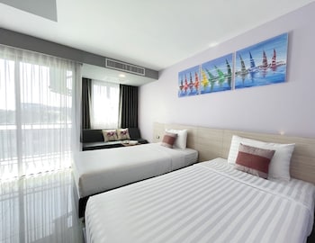 arthitaya green nature hotel