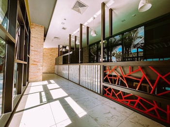 arthitaya green nature hotel