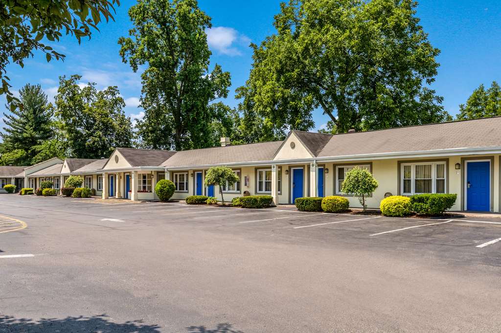 rodeway inn poughkeepsie